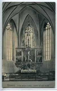 Kežmarok