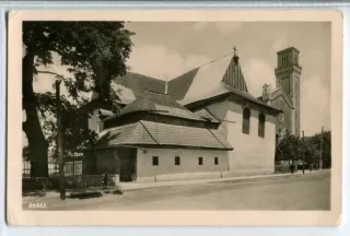 Kežmarok