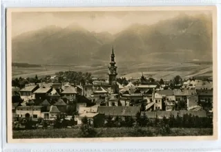 Kežmarok