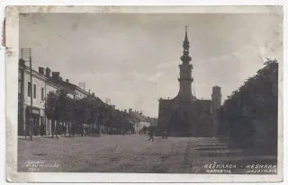 Kežmarok