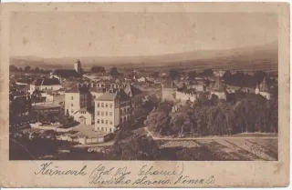 Kežmarok