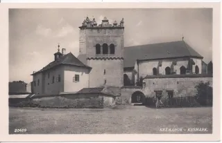 Kežmarok