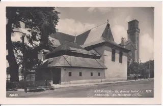 Kežmarok