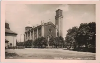 Kežmarok