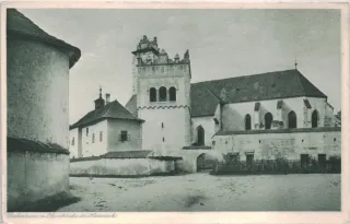 Kežmarok