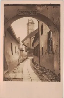 Kežmarok