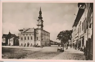 Kežmarok
