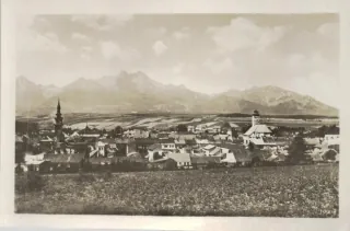 Kežmarok