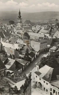 Kežmarok
