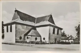 Kežmarok