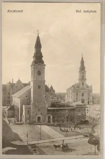 Kecskemet