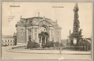 Kecskemet