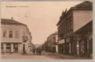 Kecskemet