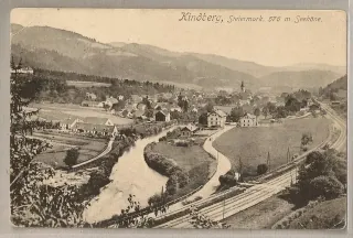 Kindberg