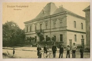 Kiralyhida
