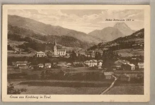 Kirchberg