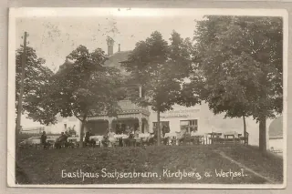 Kirchberg am Wechsel