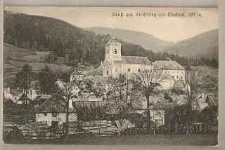 Kirchberg am Wechsel