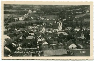 Kirchdorf an der Krems