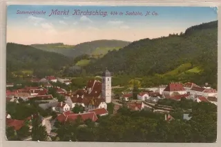 Kirchschlag