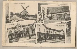 Kiskoros