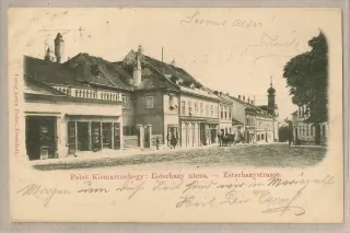 Kismarton