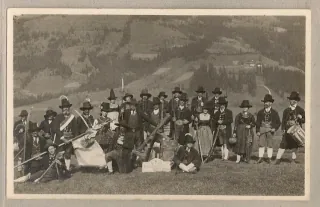 Kitzbuhel