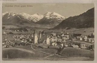 Kitzbuhel