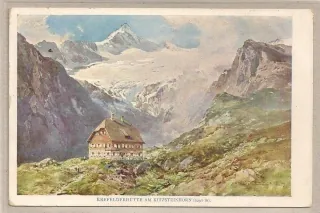 Kitzsteinhorn