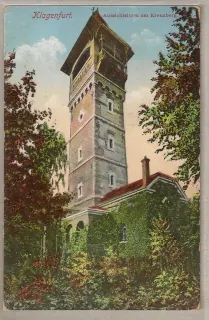 Klagenfurt