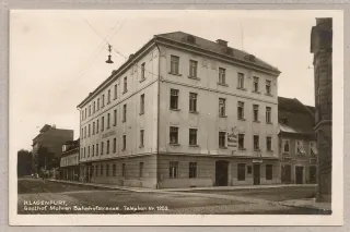 Klagenfurt
