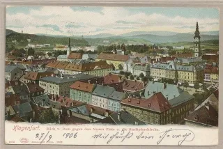 Klagenfurt
