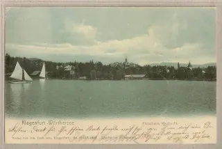 Klagenfurt