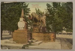 Klagenfurt