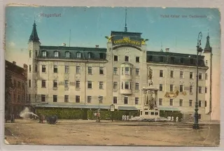 Klagenfurt