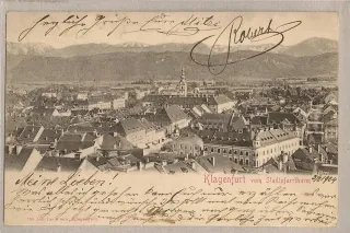 Klagenfurt