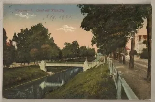 Klagenfurt