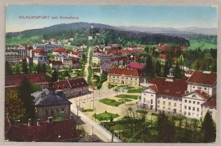 Klagenfurt