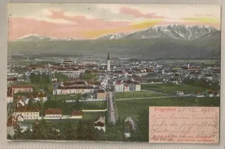Klagenfurt