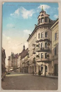 Klagenfurt