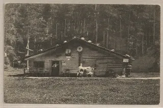 Klamm