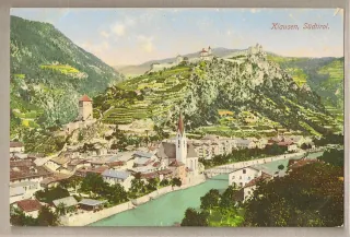 Klausen