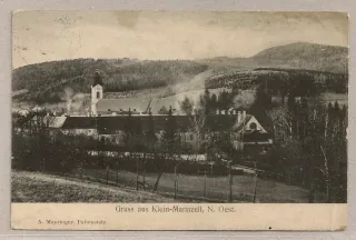Klein-Mariazell