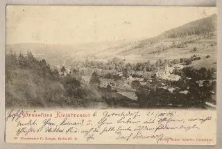 Kleinbressel