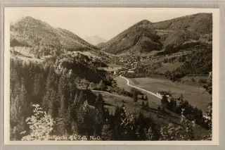 Kleinzell