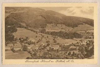 Kleinzell
