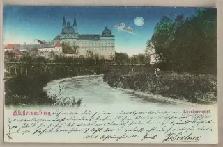 Klosterneuburg