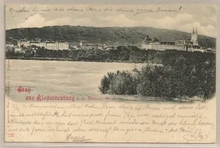Klosterneuburg