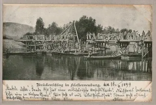 Klosterneuburg