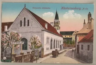 Klosterneuburg